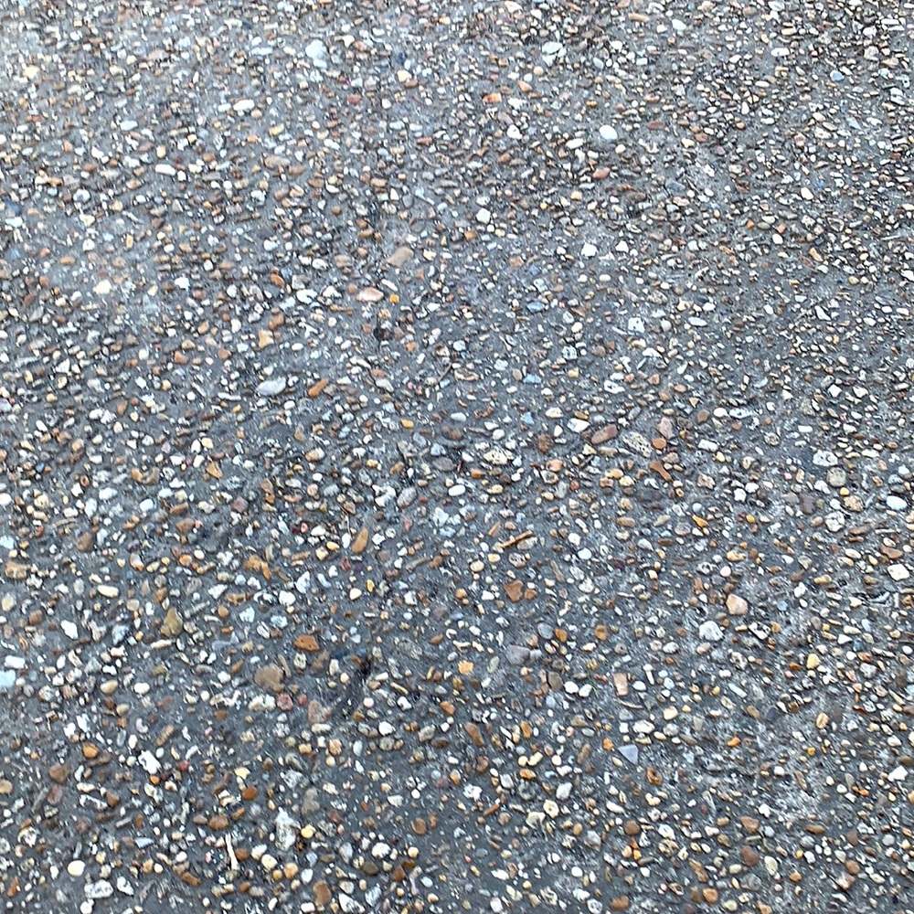Concrete